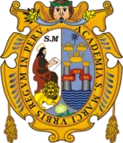 Universidad Nacional Mayor de San Marcos