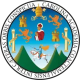 Universidad de San Carlos de Guatemala
